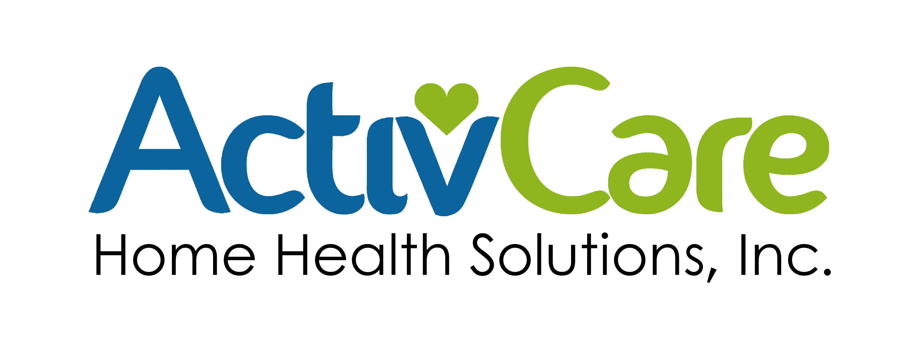 ActivCare Logo